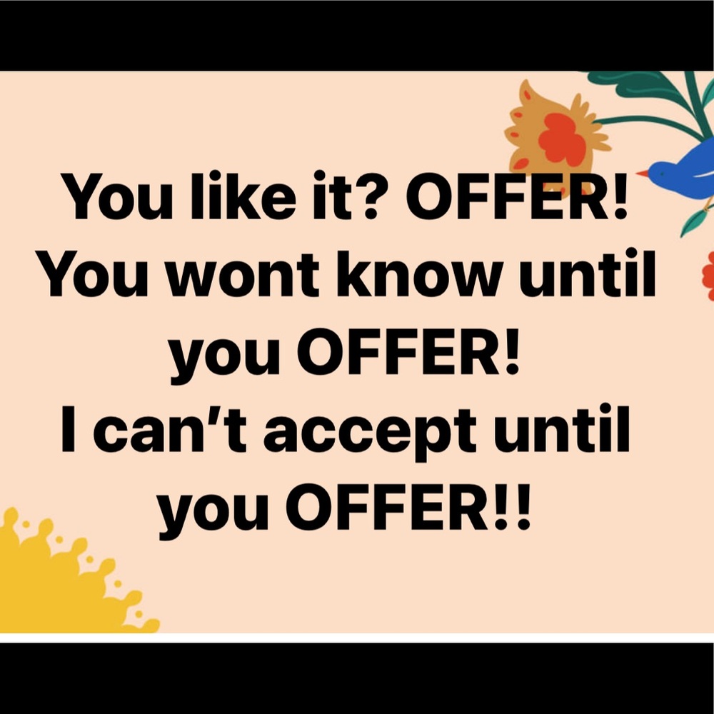 20% off anything, just Offer